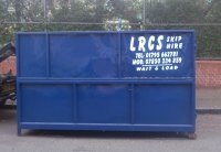 lrcs skip in blue